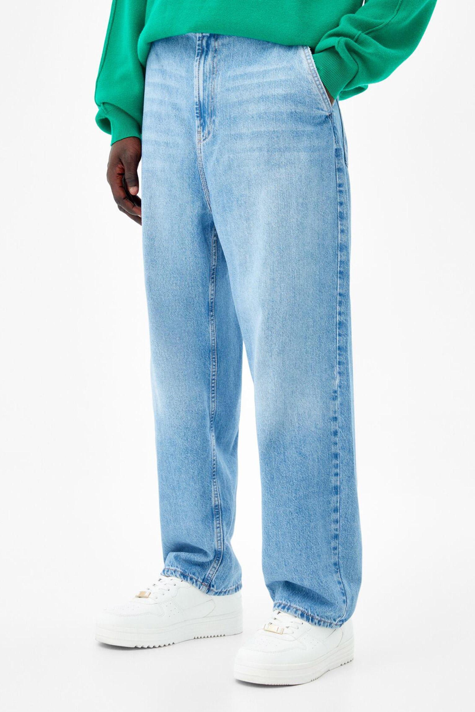 Jeans de carpintero - Image 4